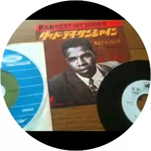 Roy Redmond - Musical artist