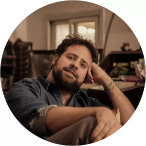 Roy Rieck - Musical artist