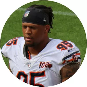 Roy Robertson-Harris