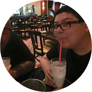 Roy Rodriguez - Raini Rodriguez's father