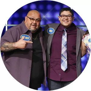 Roy Rodriguez Jr. photograph