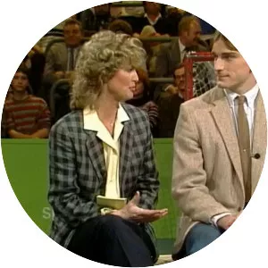 Roy Roedger - German ice hockey player