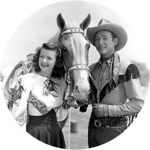 Roy Rogers & Dale Evans