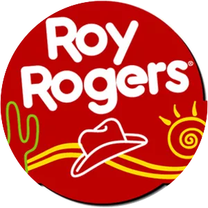 Roy Rogers Restaurants - Fast food restaurant company