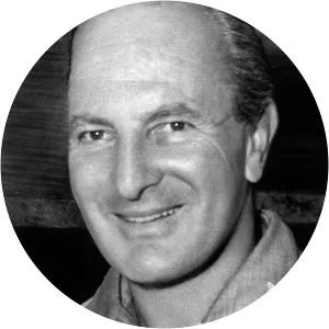 Roy Rowland - American film director