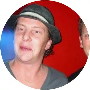 Roy Rox - Musical artist