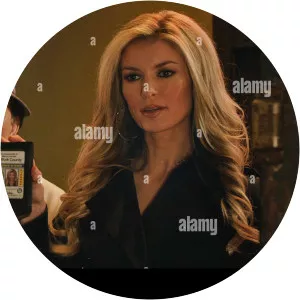 Roy's Avatar - Fictional character