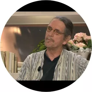 Roy Sällström photograph