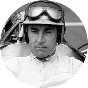 Roy Salvadori