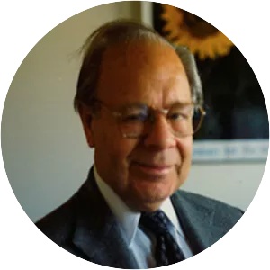 Roy Schafer - American psychologist