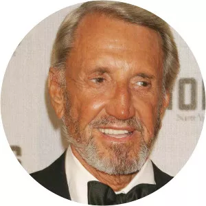 Roy Scheider photograph