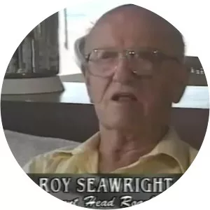 Roy Seawright