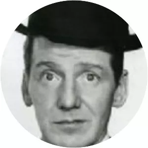 Roy Sedley photograph