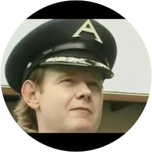 Roy Shildt - Bodybuilder