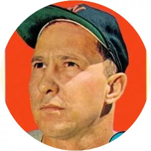 Roy Sievers - Professional baseball player