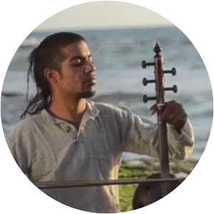 Roy Smila - Musical artist