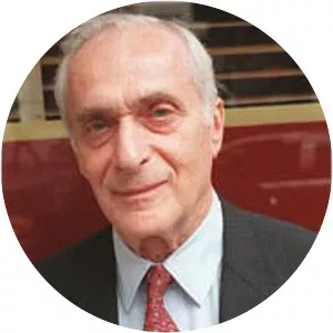 Roy Somlyo - Theatrical producer