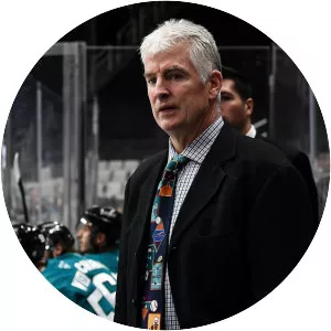 Roy Sommer - American ice hockey player