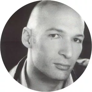 Roy Stanton