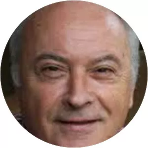 Roy Stemman - Author