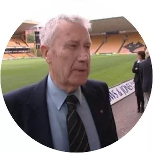 Roy Swinbourne - English footballer