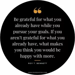 Roy T. Bennett - Author