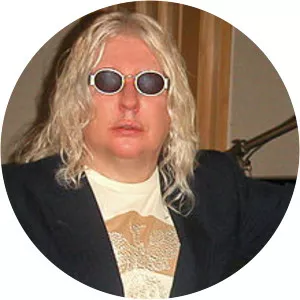 Roy Thomas Baker - English record producer