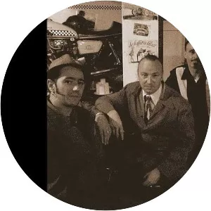 Roy Thompson & The Mellow Kings