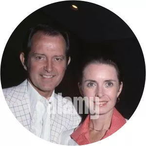 Roy Thorsen - Margaret O'Brien's husband