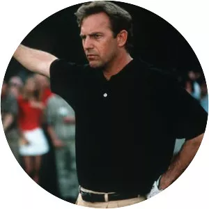 Roy 'Tin Cup' McAvoy - Fictional character