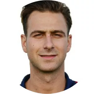 Roy Vermolen - Football player