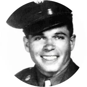 Roy W. Harmon - Military personnel