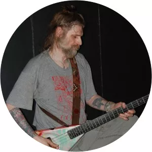 Roy Wainright Musician