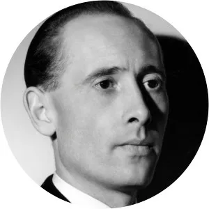 Roy Ward Baker - English film director