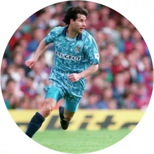 Roy Wegerle