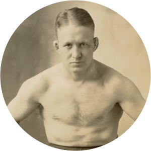 Roy Welch - Professional wrestler