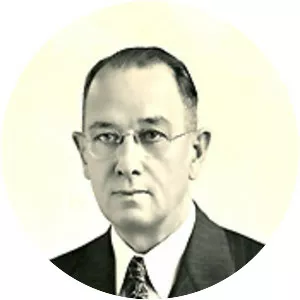 Roy Wier - U. S. representative