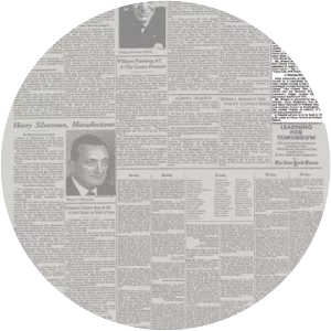 Roy Winsor - American writer