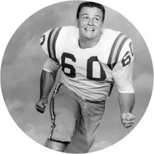 Roy Winston - American football player