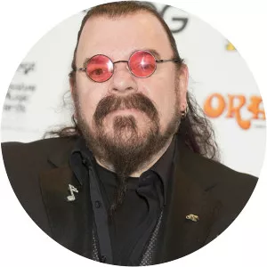 Roy Wood - English musician