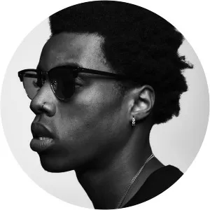 Roy Woods - Canadian singer
