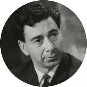 Roy Yorke Calne - British surgeon