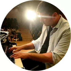 Roy Zu-Arets - Israeli composer