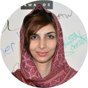 Roya Mahboob