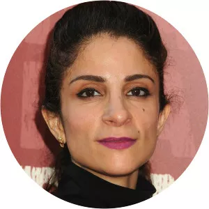 Roya Rastegar - Film producer