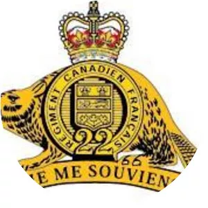 Royal 22nd Regiment