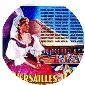 Royal Affairs in Versailles