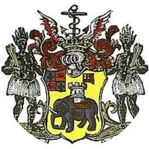 Royal African Company - 