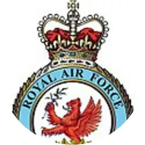 Royal Air Force Germany - 