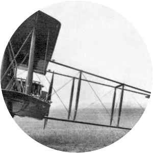 Royal Aircraft Factory F. E. 2 - Night bomber